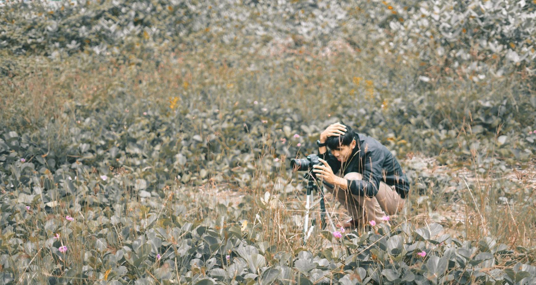 Profesyonel düğün fotoğrafçılığı hizmeti ve çekim süreci